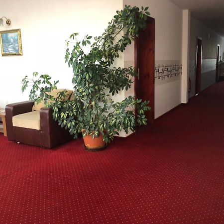 Pension Rozeclas Oradea Exterior foto